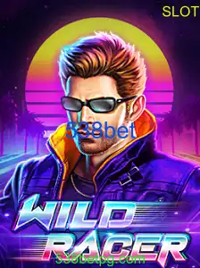 WildRacer