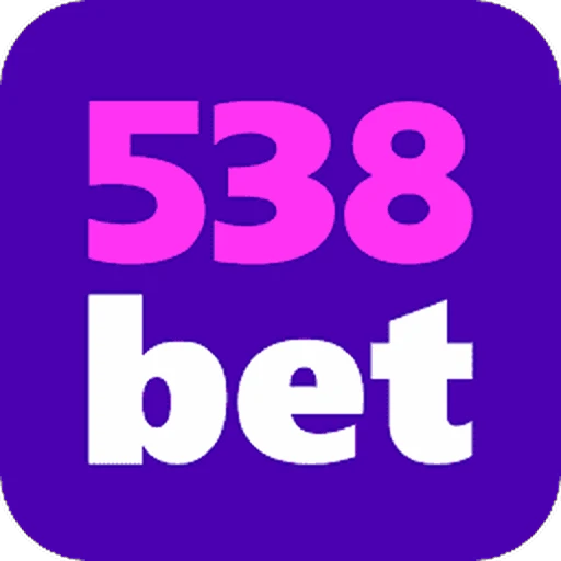 538bet Logo